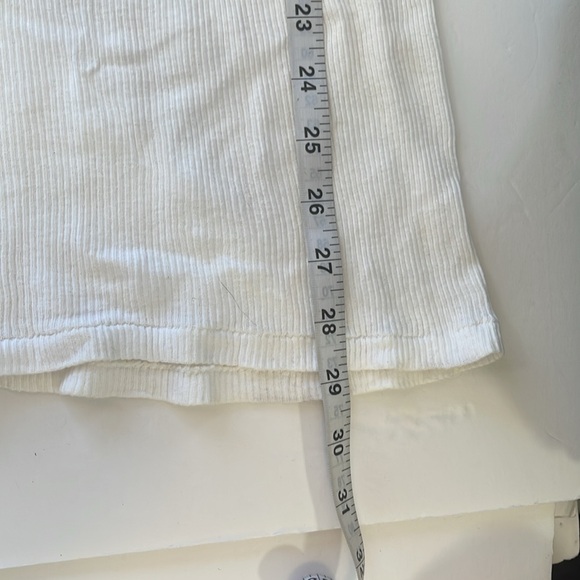 HANES TANK TOP (WIFE BEATER) SIZE XL NWOT - Picture 8 of 8